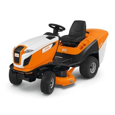 Stihl RT5097 Z 635cc 95cm Rear Collect Ride On Lawnmower