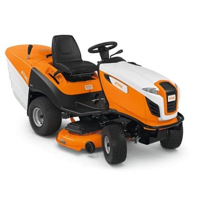 Stihl RT5112 Z 635cc Ride On Lawnmower 110cm