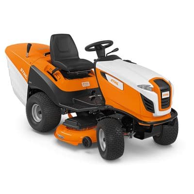 Stihl RT6112 ZL 635cc Ride On Lawnmower 110cm