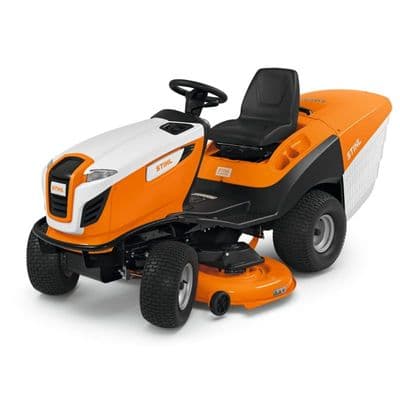 Stihl RT6127 ZL 764cc Ride On Lawnmower 125cm