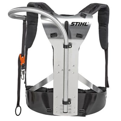 Stihl RTS Harness for long reach hedge trimmers