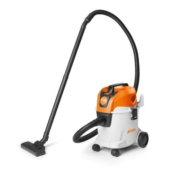 Stihl SE 33 Wet & Dry Vacuum Cleaner