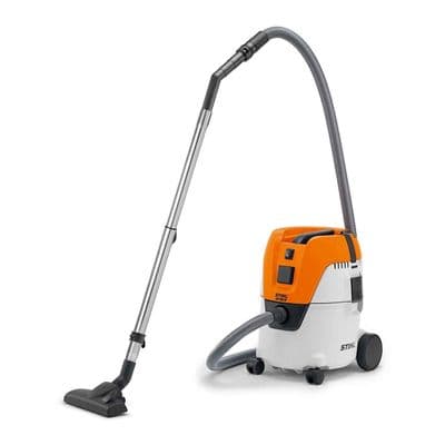 Stihl SE 62 Wet & Dry Vacuum Cleaner