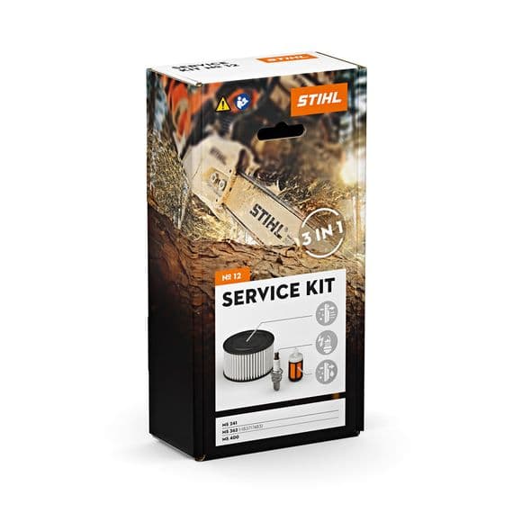 Stihl Service Kit 12  for MS 261 MS 362