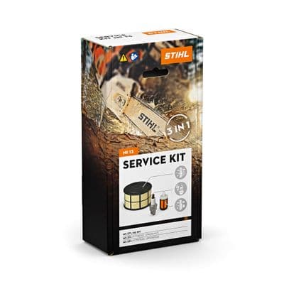 Stihl Service Kit 13 for MS 271, 291, 311 and 391