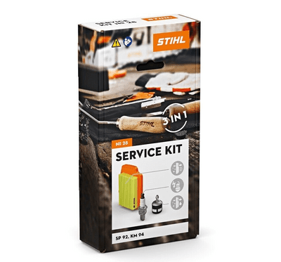 Stihl Service Kit 28 for Kombi Engine  KM94