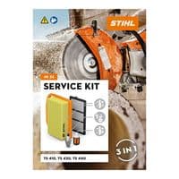 Stihl Service Kit 35 for TS 410, TS 420 & TS 440