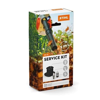 Stihl Service Kit 37 for BG 86* and SH 86*
