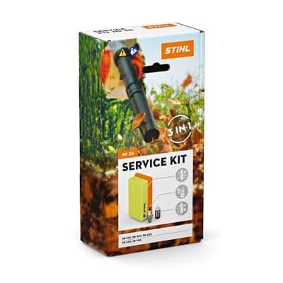 Stihl Service Kit 38 for BR 350, BR 430, BR 450, SR 430 & SR 450