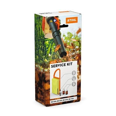 Stihl Service Kit 39 for BR 500, BR 550, BR 600 & BR 700