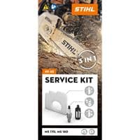 Stihl Service Kit 45 For MS 170 and MS 180 (2-MIX)