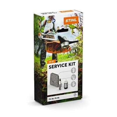 Stihl Service Kit 47 for FS 38 & FS 55