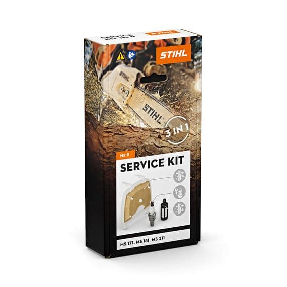 Stihl Service Kit 9 MS171 , 181  &  211