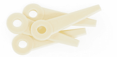 Stihl Set of 12 plastic blades