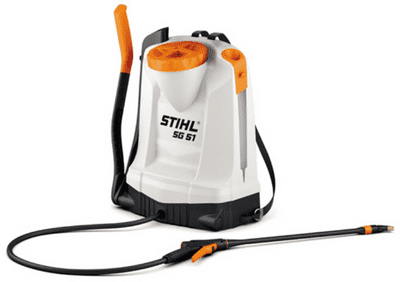 Stihl SG 51 12 Litre Backpack Sprayer