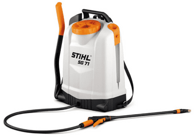 Stihl SG 71 18L Professional Backpack Sprayer