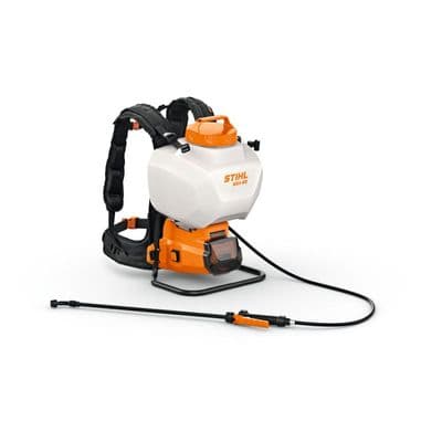 Stihl SGA 60 AK Cordless 15 Litre  Sprayer