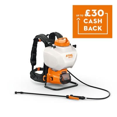 Stihl SGA 60 AK Cordless 15 Litre  Sprayer Bare Tool
