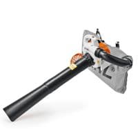 Stihl SH 56 Handheld 2-stroke Petrol Vacuum Shredder / Leaf Blower