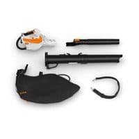 Stihl SHA 56 Cordless Shredder Vacuum / Leaf Blower Bare Tool