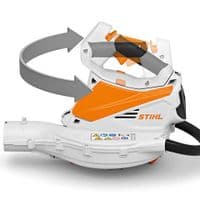 Stihl SHA 56 Cordless Shredder Vacuum / Leaf Blower Bare Tool