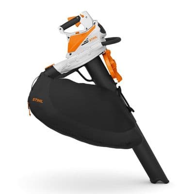 Stihl SHA 56 Cordless Shredder Vacuum / Leaf Blower Bare Tool