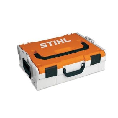 Stihl Small AP Battery & AL Charger Storage Box