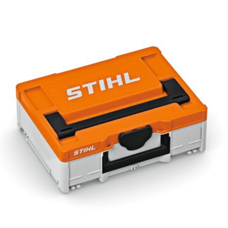 Stihl Small AP Battery Storage Box