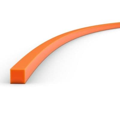 Stihl Square Strimmer Line 2.4 mm x 420m