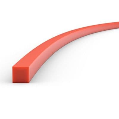 Stihl Square Strimmer Line 2.7 mm x 358m