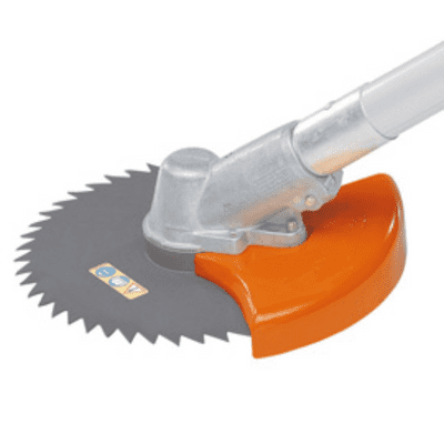 Stihl Stop kit for circular saw blades For FS 460 C-EM K Ø 225 mm