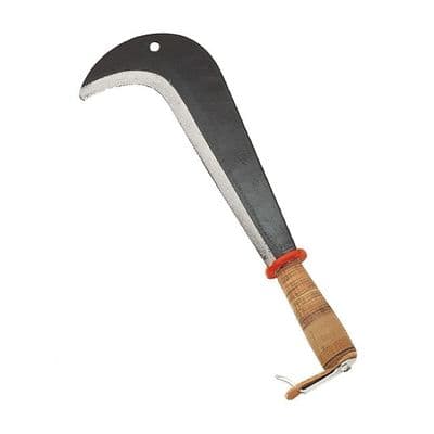 Stihl Swiss bush hook 43 cm, 650 g