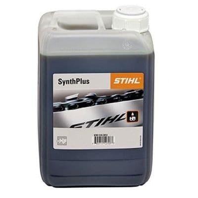 Stihl SynthPlus Chainsaw Chain Oil, 20L