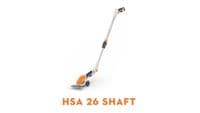 Stihl Telescopic shaft for HSA 26