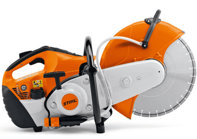 Stihl TS 500i 14