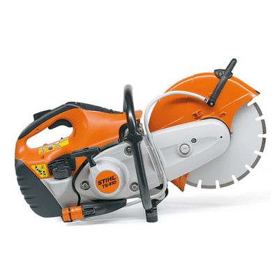 Stihl TS410 12