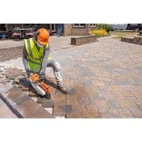 Stihl TSA 300 12