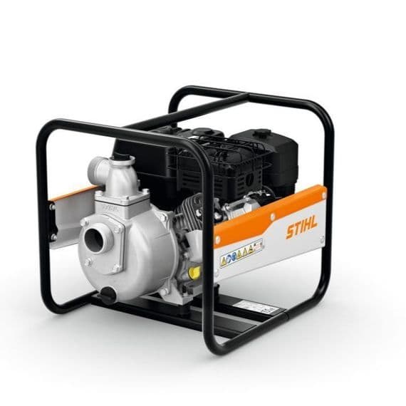 Stihl WP600 Petrol Water Pump