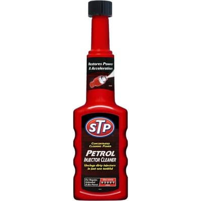 STP Petrol Injector Cleaner 200ml
