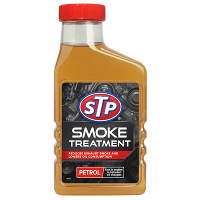 STP Smoke Treatment for Petrol Engines 450 ml