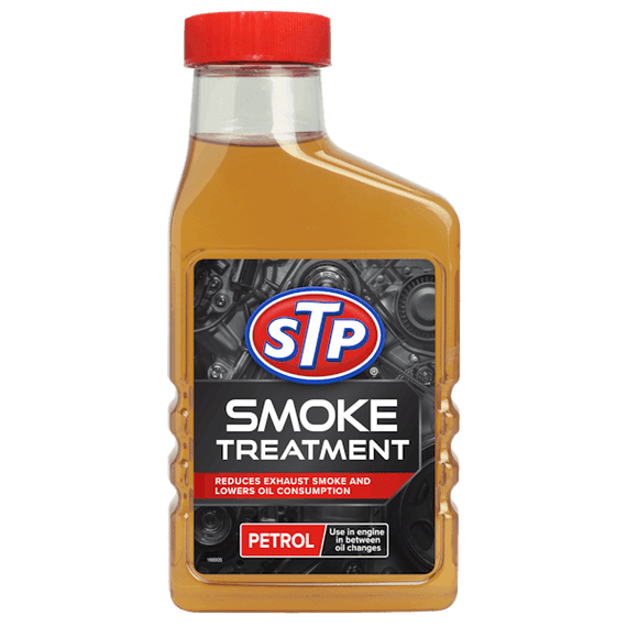 STP Smoke Treatment for Petrol Engines 450 ml