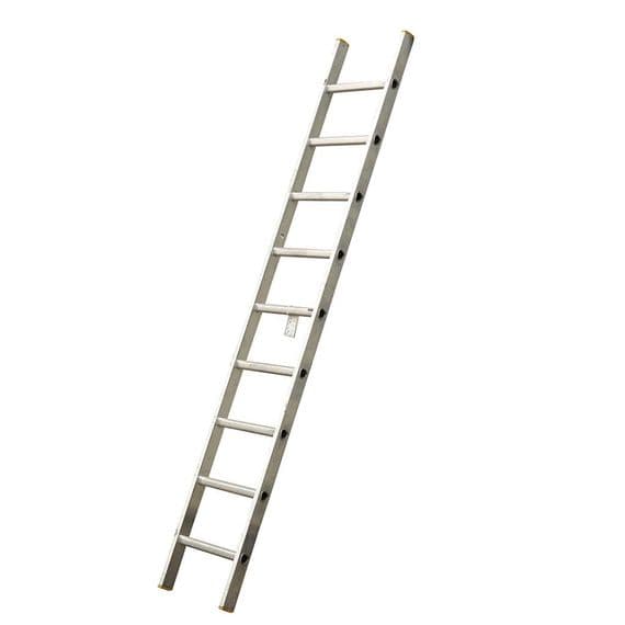 TB Davies 2.5m  Professional Aluminium Single Ladder