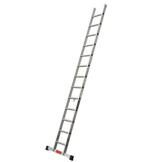 TB Davies 3.5m  Professional Aluminium Single Ladder