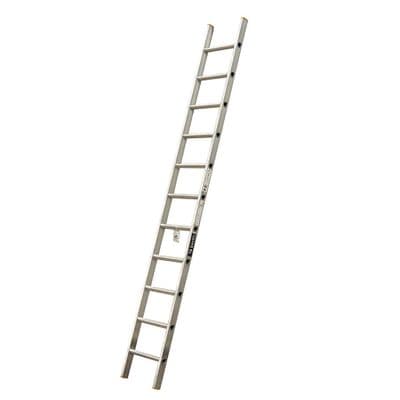 TB Davies 3m  Professional Aluminium Single Ladder