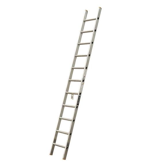TB Davies 3m  Professional Aluminium Single Ladder