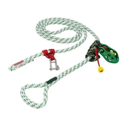 Teufelberger pulleySAVER 12mm 1.25Metres