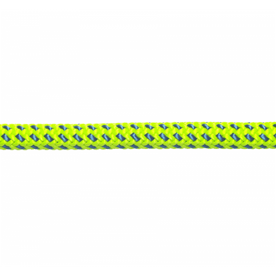 Teufelberger SPLIFE 1E TACHYON Green/Blue 11.5mm  35M