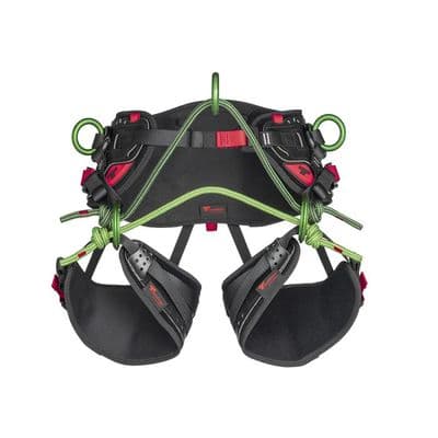 Teufelberger treeMOTION Essential X Harness
