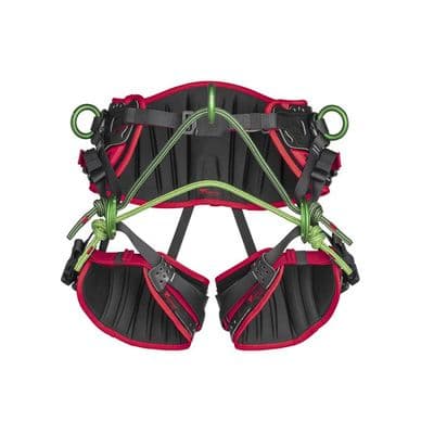 Teufelberger treeMOTION Pro X Harness