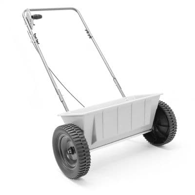 The Handy 27kg (60lb) Drop Spreader